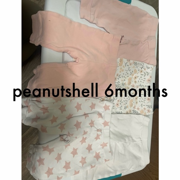 Babygirl pants - Picture 1 of 7